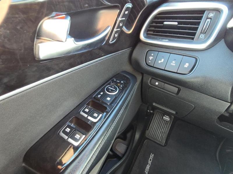 kia Sorento 2017 - 10