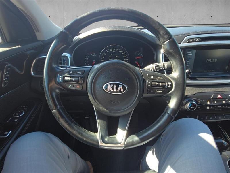 kia Sorento 2017 - 11