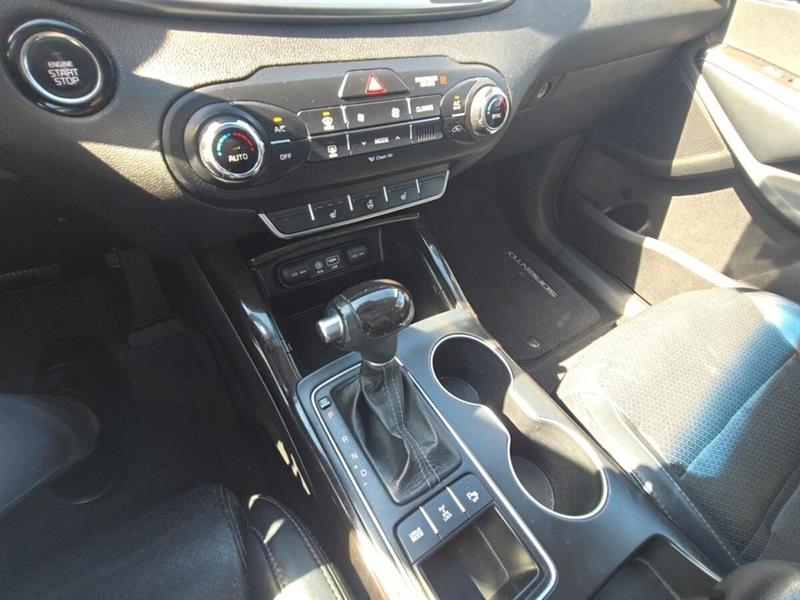 kia Sorento 2017 - 12