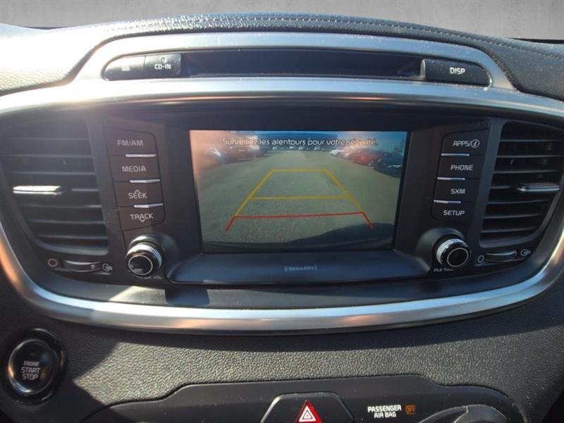 kia Sorento 2017 - 14