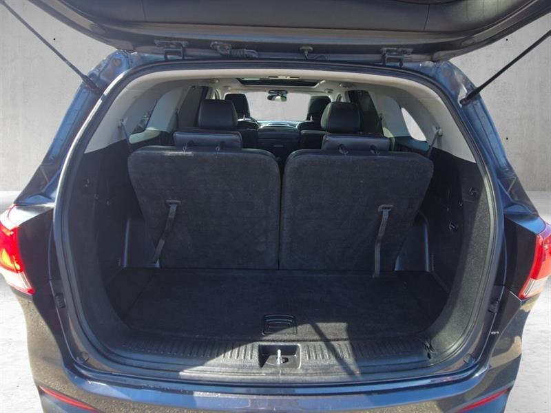 kia Sorento 2017 - 15