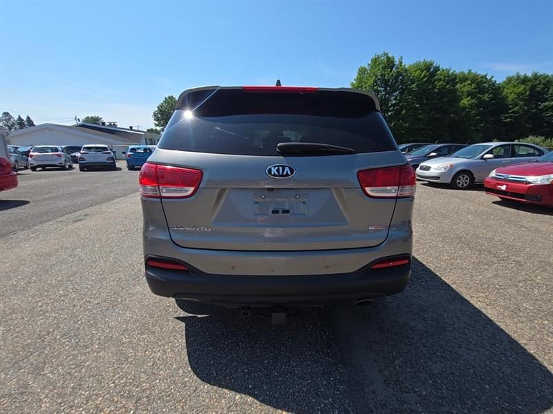 kia Sorento 2017 - 3