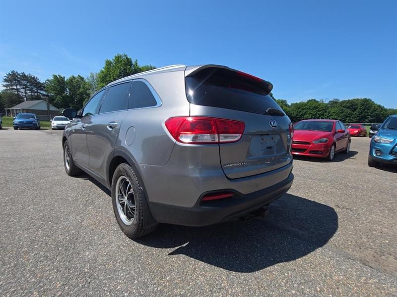 kia Sorento 2017 - 4