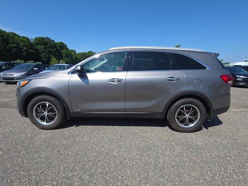 kia Sorento 2017 - 5