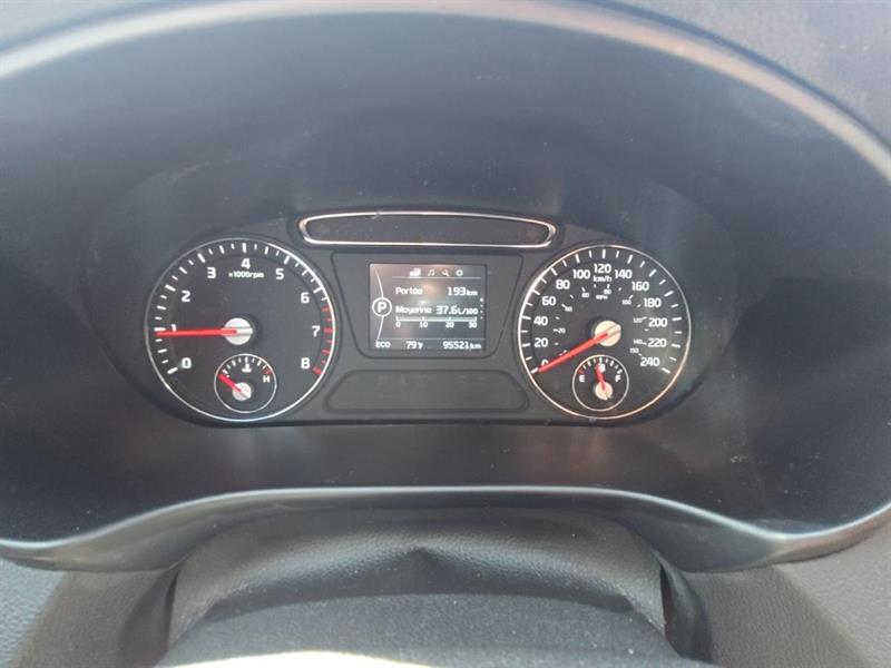 kia Sorento 2017 - 6