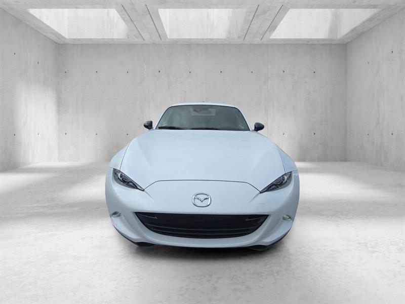 mazda MX-5 RF 2022 - 2