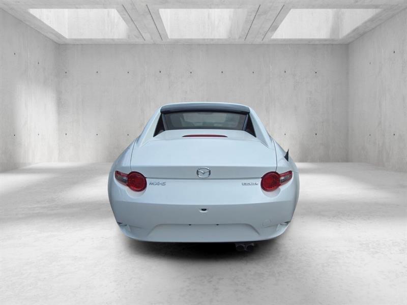 mazda MX-5 RF 2022 - 3