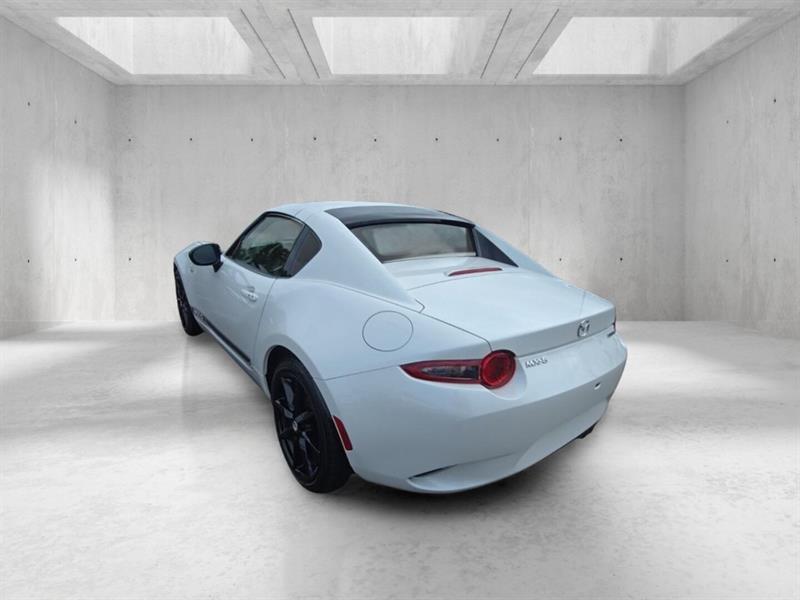 mazda MX-5 RF 2022 - 4