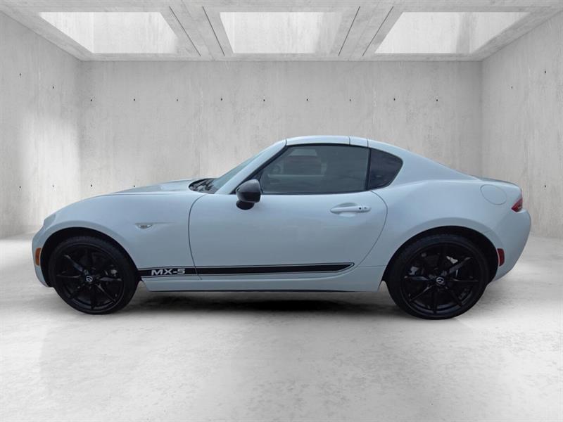 mazda MX-5 RF 2022 - 5