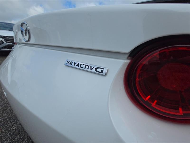 mazda MX-5 RF 2022 - 6