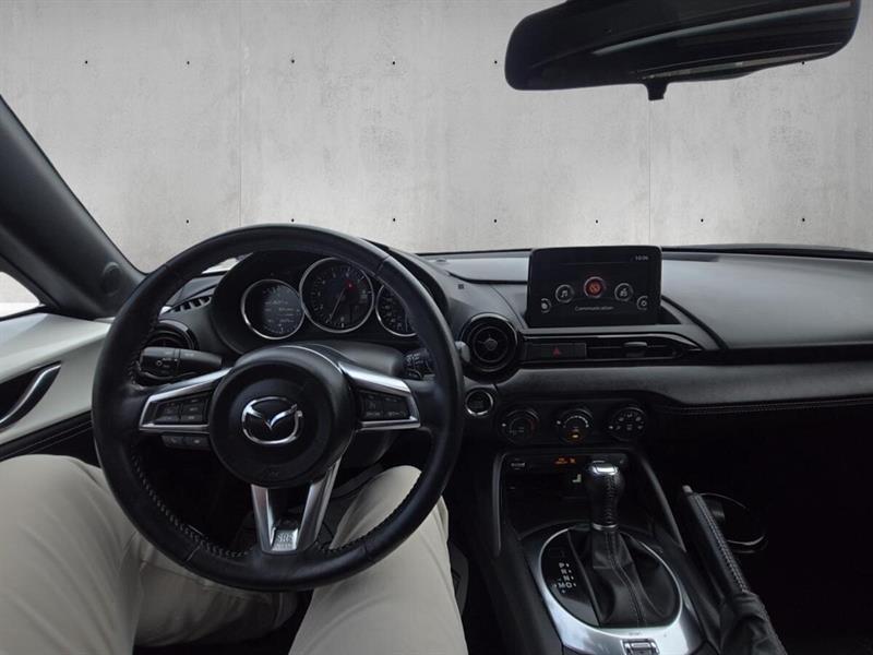 mazda MX-5 RF 2022 - 8