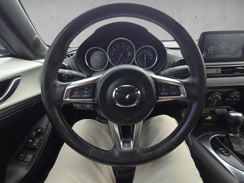 mazda MX-5 RF 2022 - 10