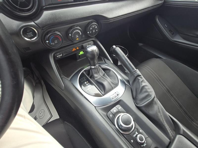 mazda MX-5 RF 2022 - 11