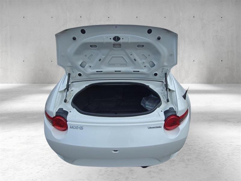 mazda MX-5 RF 2022 - 13