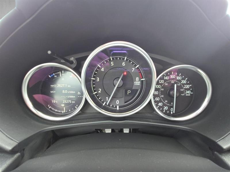 mazda MX-5 RF 2022 - 14