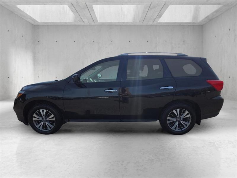 nissan Pathfinder 2019 - 5
