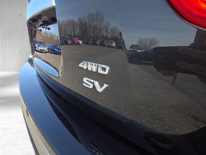 nissan Pathfinder 2019 - 6