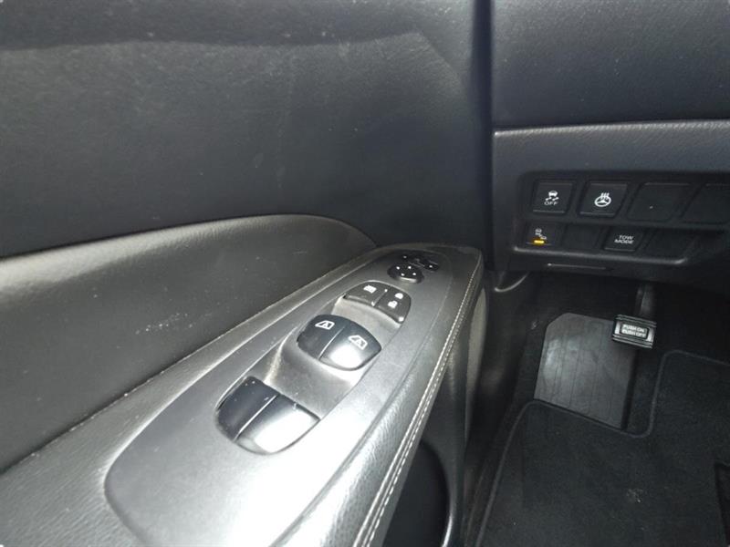 nissan Pathfinder 2019 - 10