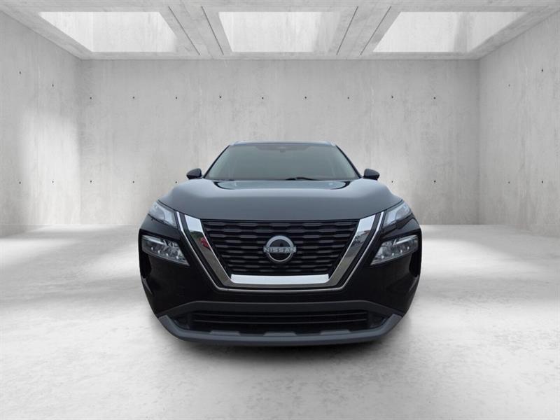nissan Rogue 2022 - 2