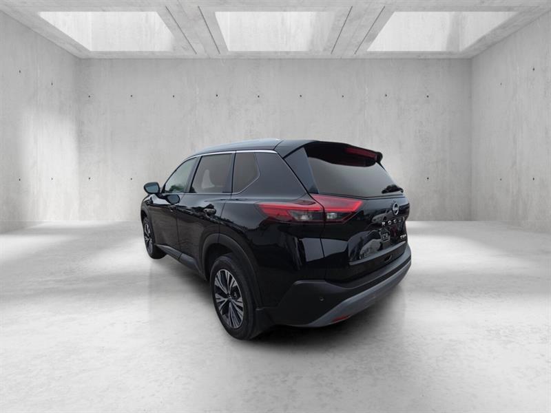 nissan Rogue 2022 - 4
