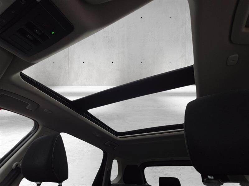 nissan Rogue 2022 - 14