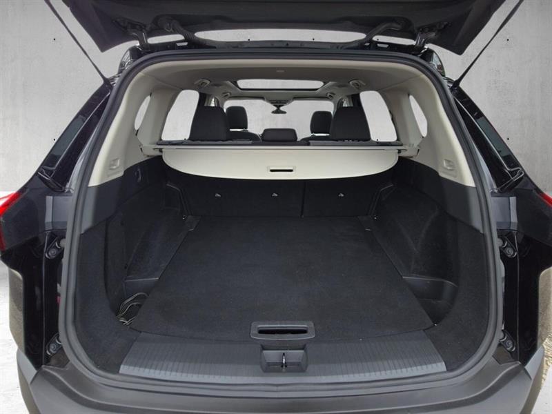 nissan Rogue 2022 - 16