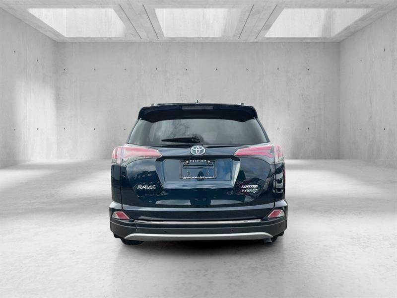 toyota RAV4 2017 - 3
