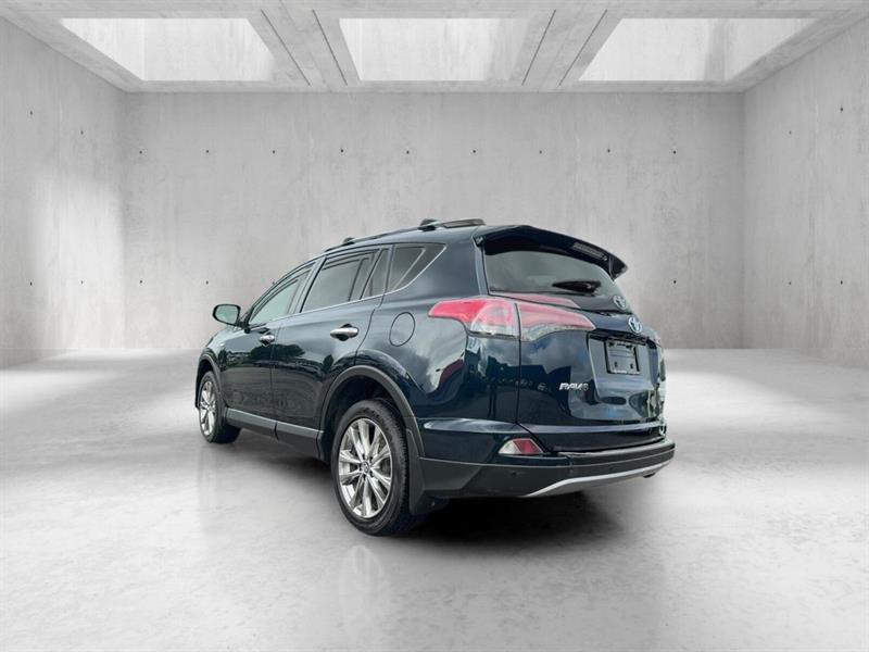 toyota RAV4 2017 - 4