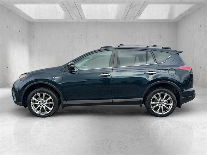 toyota RAV4 2017 - 5