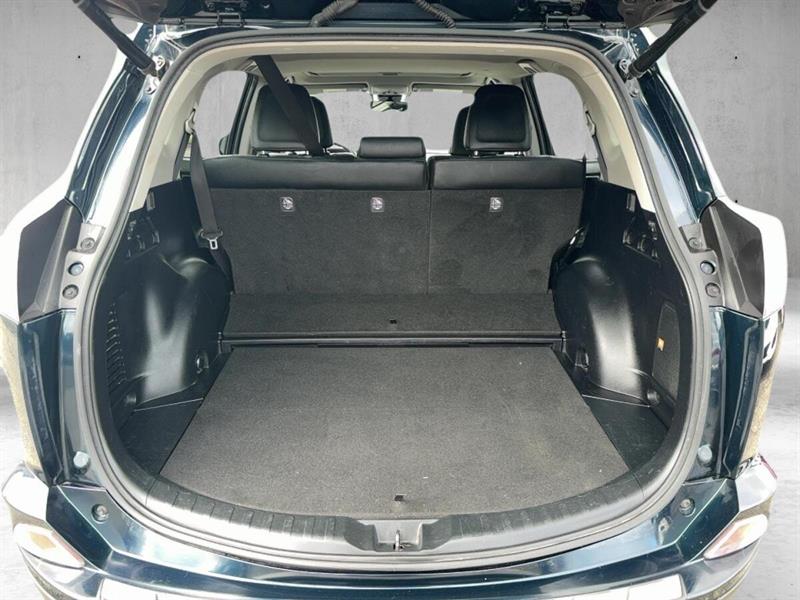 toyota RAV4 2017 - 7