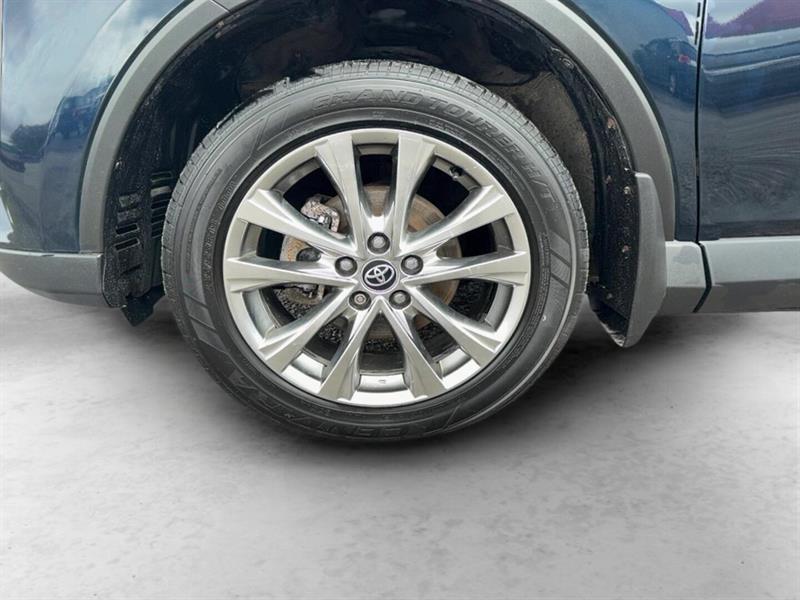 toyota RAV4 2017 - 8