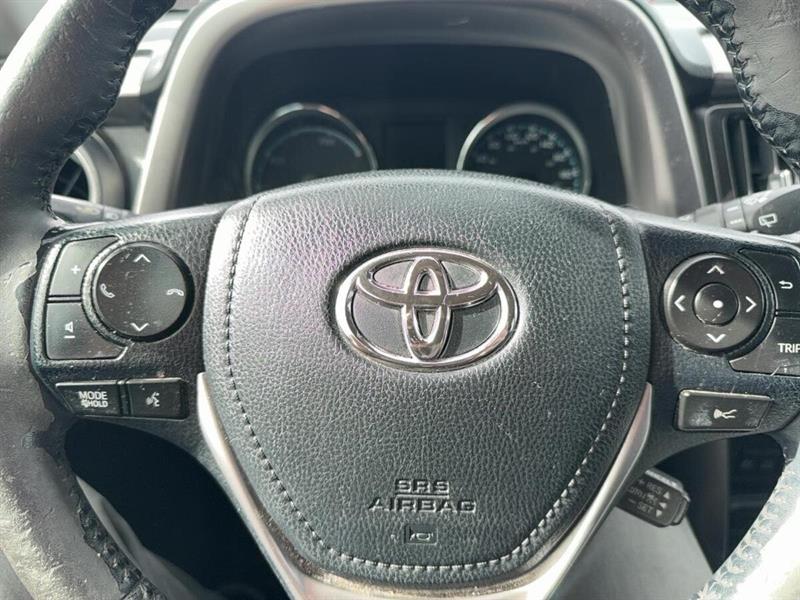 toyota RAV4 2017 - 12
