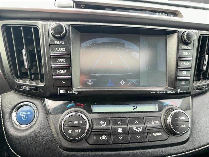 toyota RAV4 2017 - 16