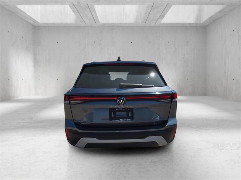 volkswagen Tiguan 2025 - 3