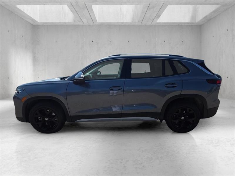 volkswagen Tiguan 2025 - 5