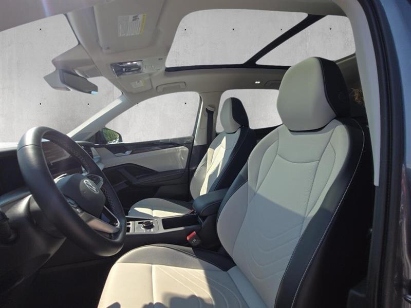 volkswagen Tiguan 2025 - 8