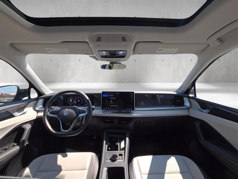 volkswagen Tiguan 2025 - 9