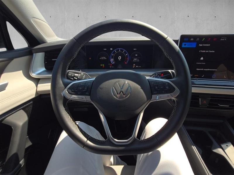 volkswagen Tiguan 2025 - 11
