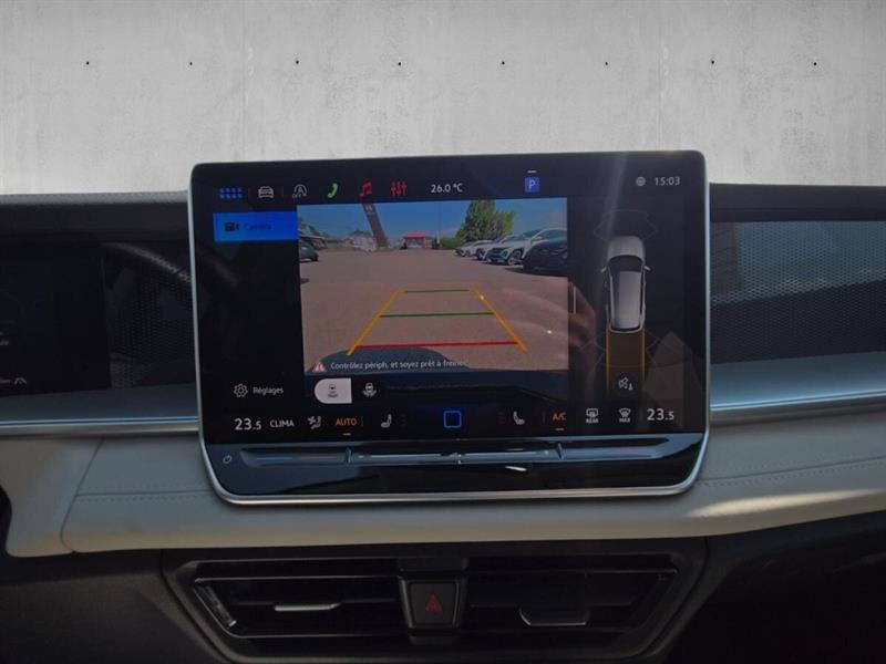 volkswagen Tiguan 2025 - 14