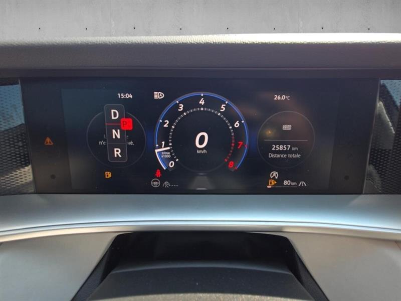 volkswagen Tiguan 2025 - 16