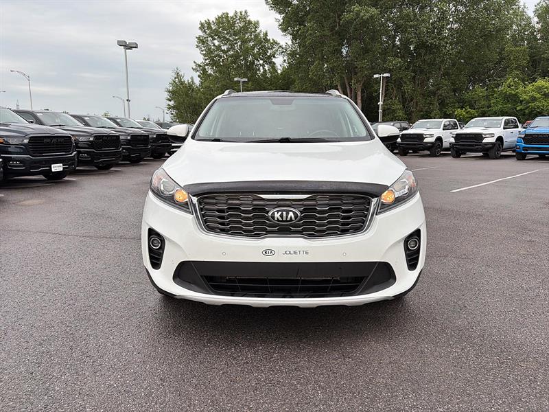 kia Sorento 2019 - 2