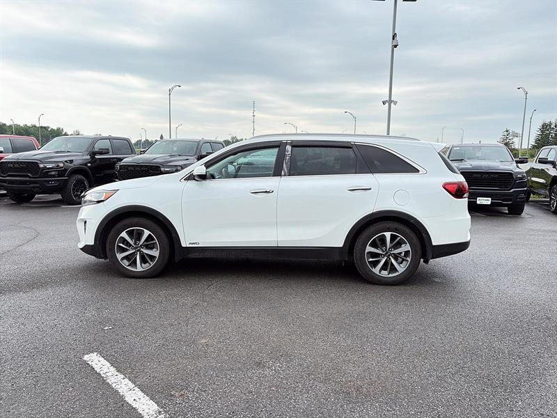 kia Sorento 2019 - 3