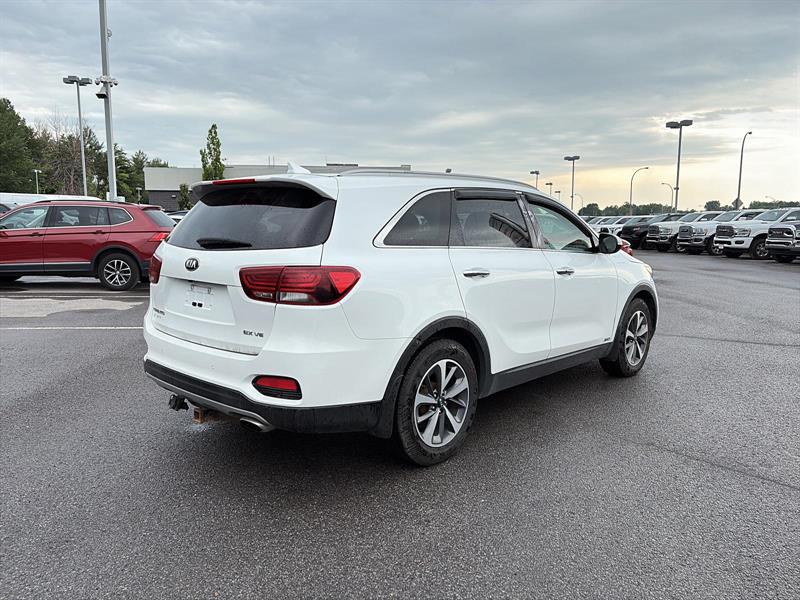 kia Sorento 2019 - 5