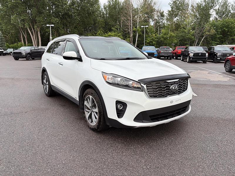 kia Sorento 2019 - 6