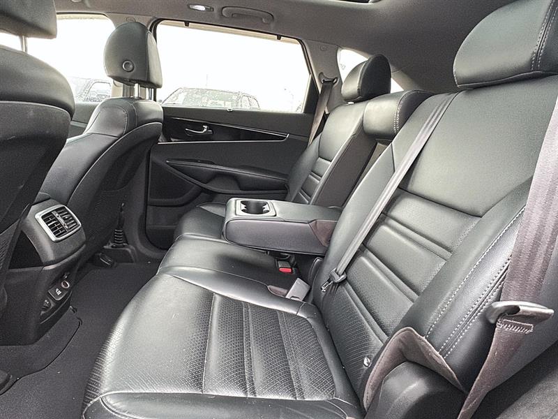 kia Sorento 2019 - 8