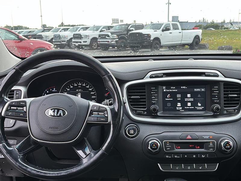 kia Sorento 2019 - 10
