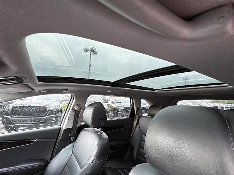 kia Sorento 2019 - 12