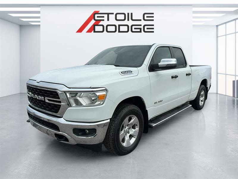 ram 1500 2023