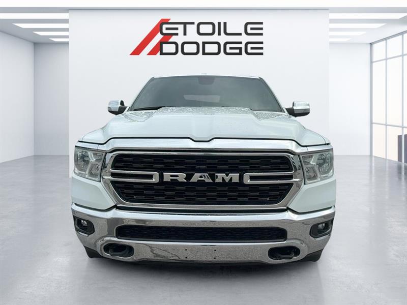 ram 1500 2023 - 2
