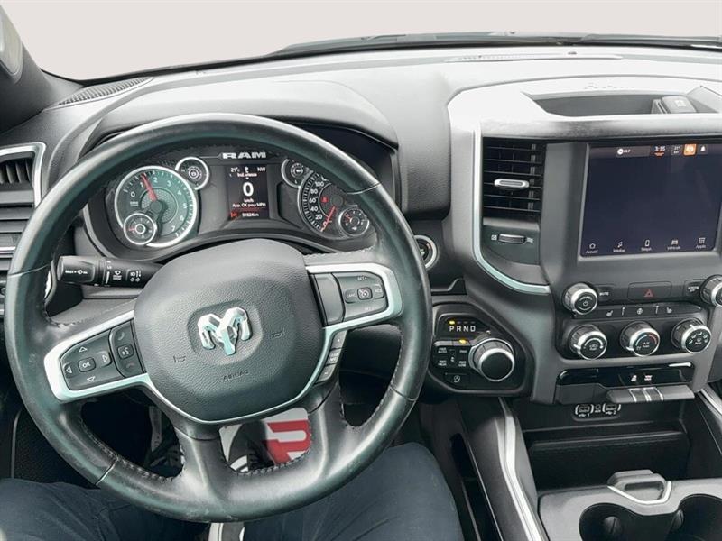 ram 1500 2023 - 9